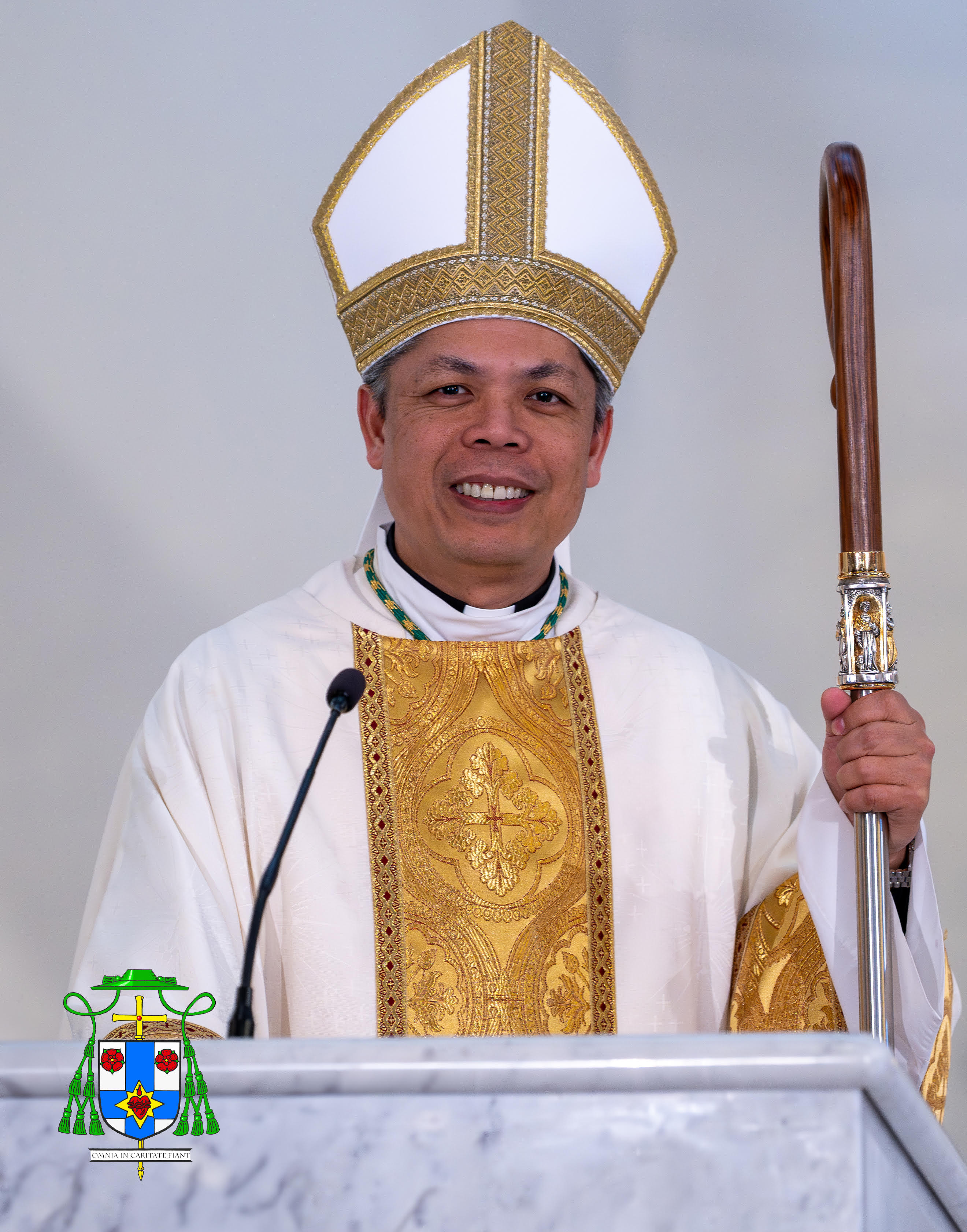 Fr. Eric's Huddle Up - March 19, 2026 | St. Patrick Catholic Community