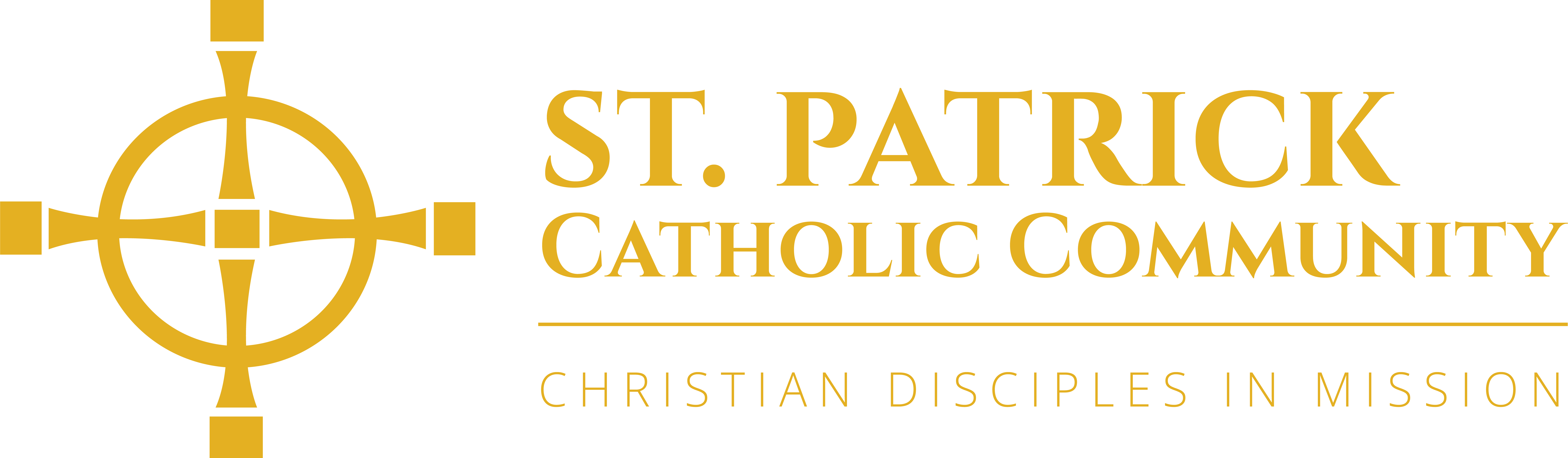 St. Patrick Catholic Community
